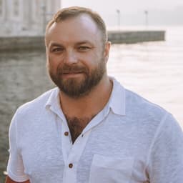 Jeff Moore